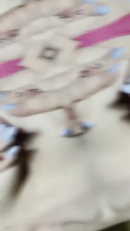 Natural Boobs Bounce Like Crazy 🍈🍈💦