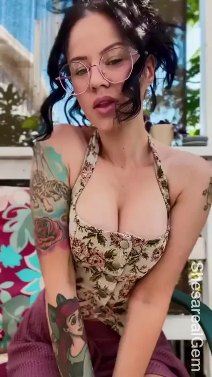 Deck tease.