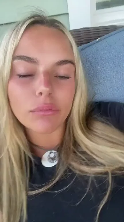 Lounging
