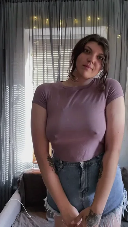 Feeling cute & happy today