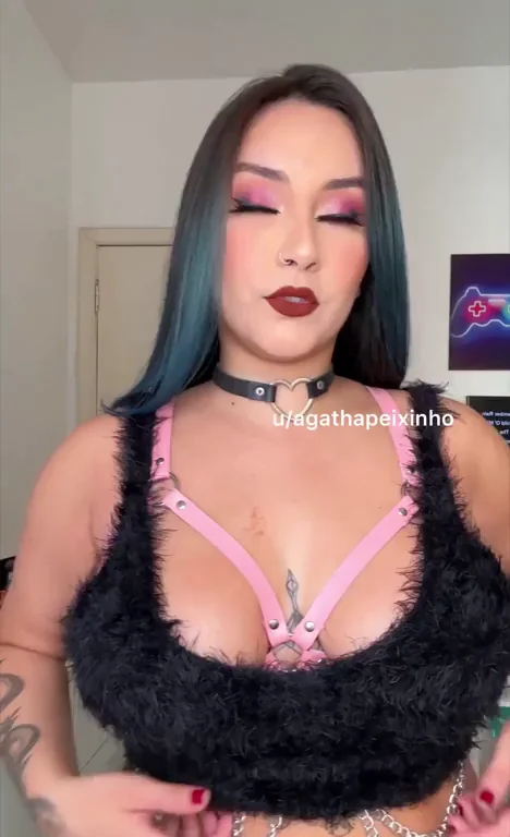 🥵 Busty Latina Slut's Tanline Titties Make Her the Ultimate GF 🍑💦