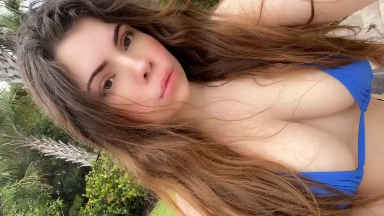 Could I get you hard at the pool? [f]20