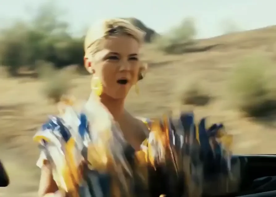 Ashlynn Brooke in "Piranha 3D (2010)"