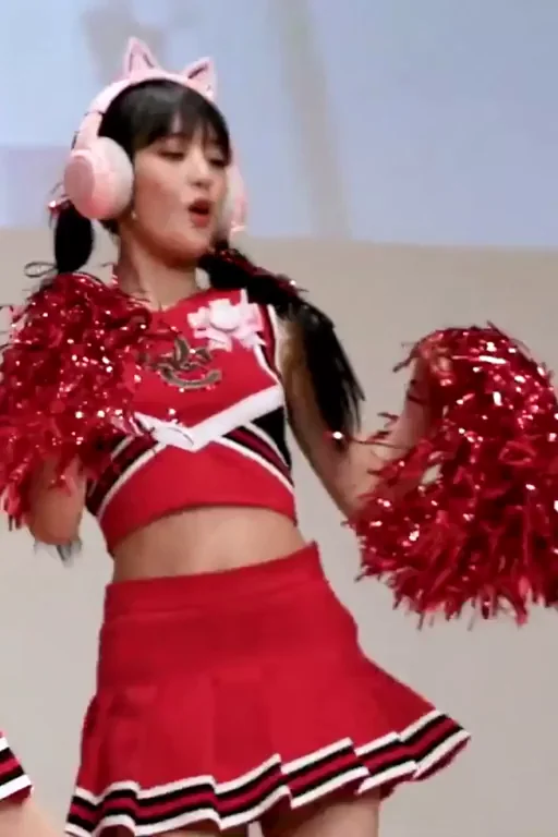 (G)I-DLE - Minnie, Yuqi, & Shuhua