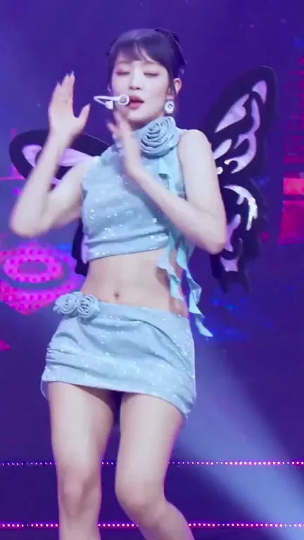 (G)I-DLE - Minnie