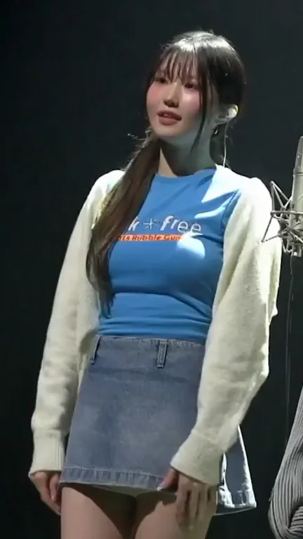 fromis_9 Hayoung