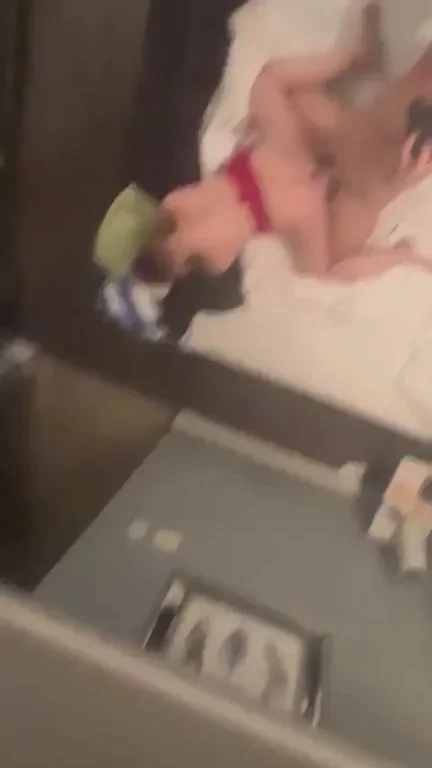 Letting her breed herself