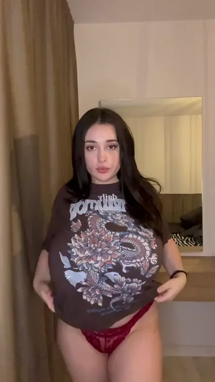 Welcome to titty heaven