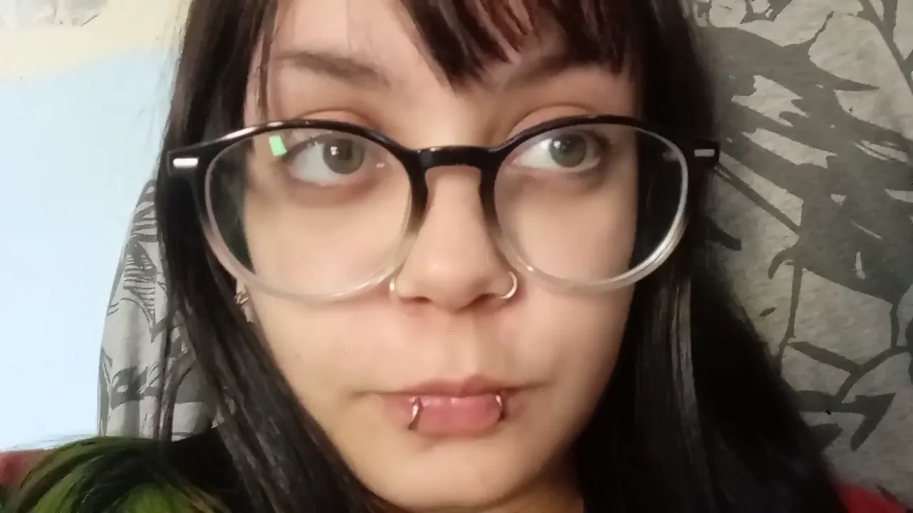 Yes, you can use my tits as pillows as I pet your head, baby
