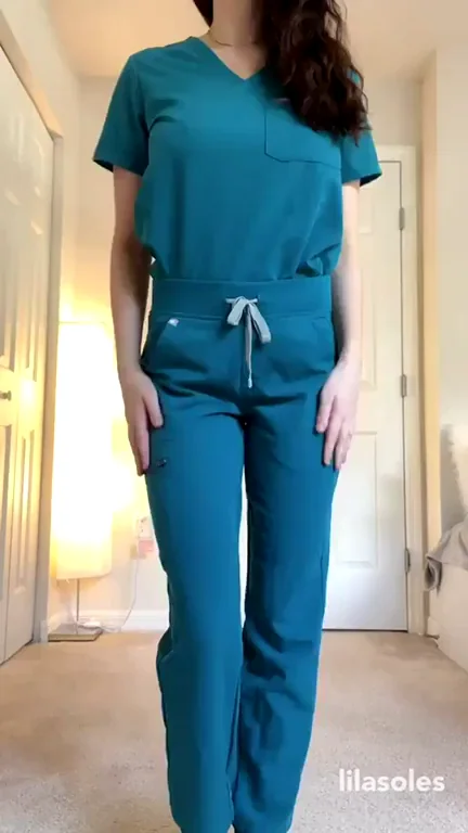I love reminding people that doctors can be sexy too