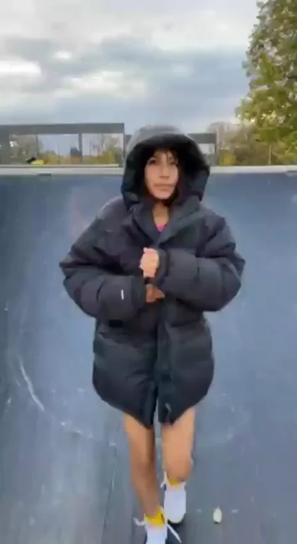 Too small or just right