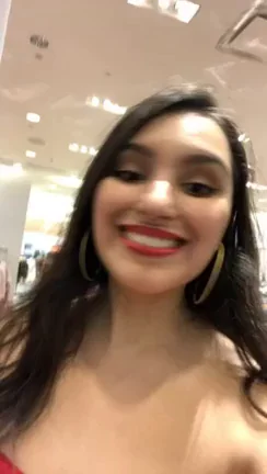 NancyMiami's Massive Tits Tease in Store: Help Me Pick an Outfit?