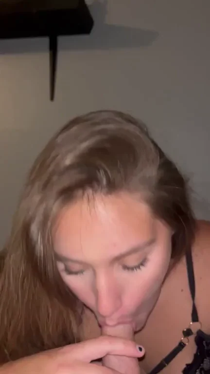 His favorite view