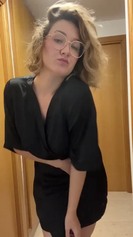 Waiting for my son to really suck me hard
