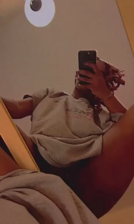 Can i sit on your face?