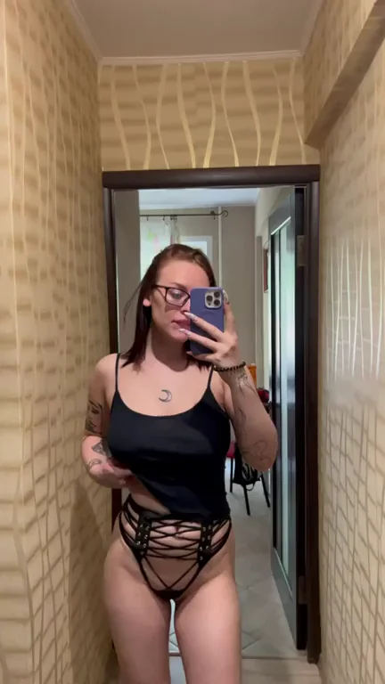 Rescue My Massive Tits with Your Hungry Mouth 😈🍒