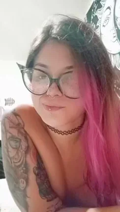 When I wake up horny...