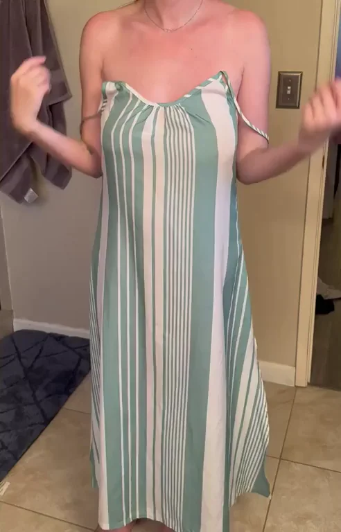 Will you come sneak in the shower with me?