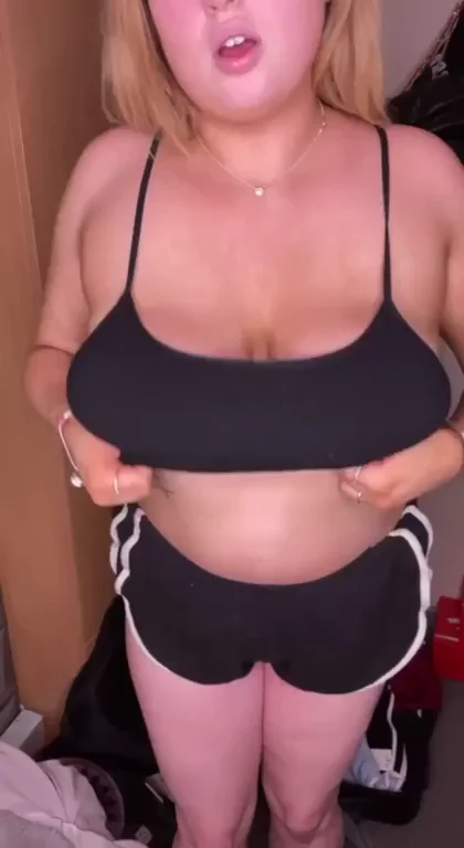 Tittydrop just for you