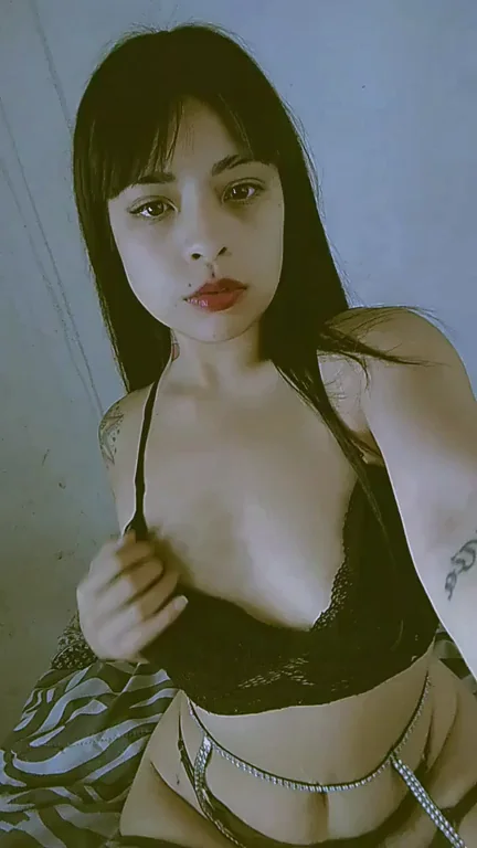 (OC) my tits are soft