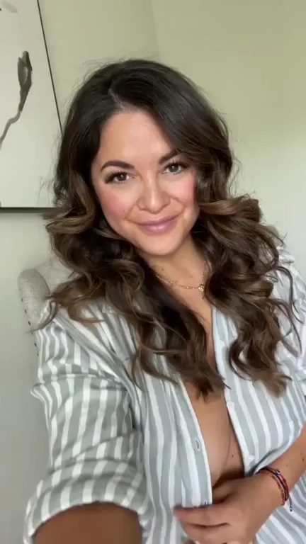 Are you going for my Tits or Ass first?