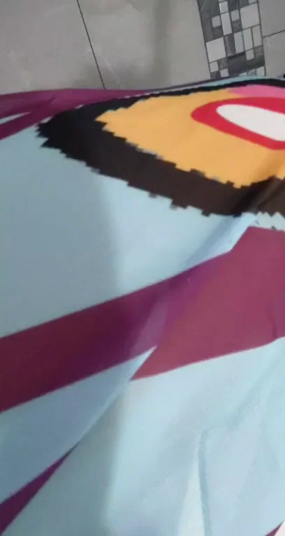 Late Halloween Ebony Goddess Tease 🔥👻