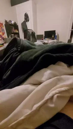 This is how I woke up this morning 😁‰ thoughts?