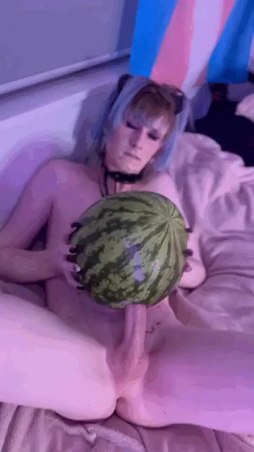I hope you're ready, you're getting fucked next