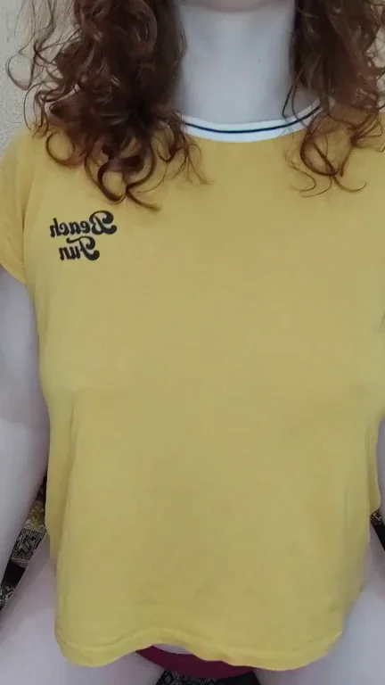 🔥 Redhead Slut Introduces Her Tight Pussy to Your throbbing Cock 🍆💦