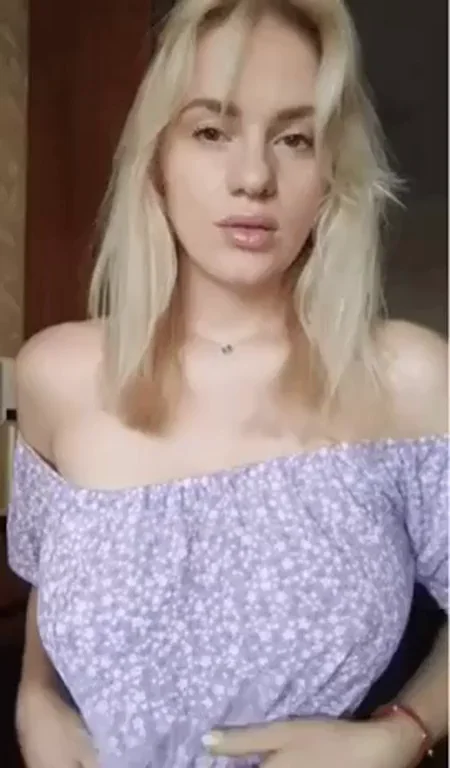 I'm probably the horniest girl I know