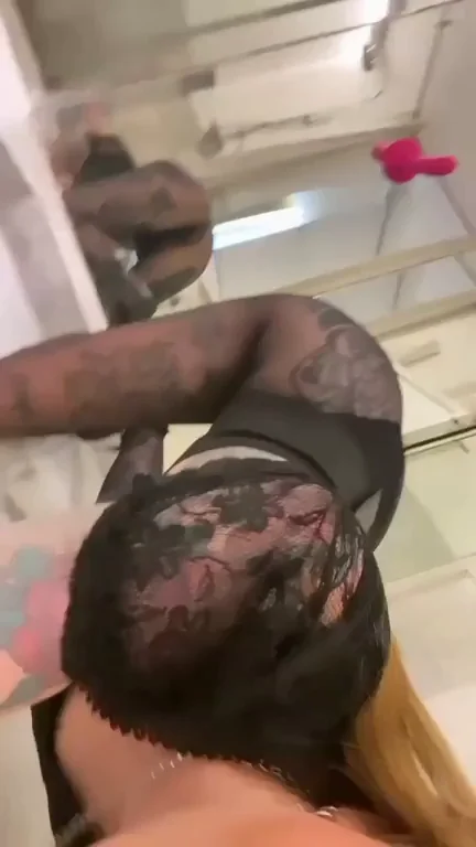 Craving Your Hot Cum Milk Inside Me 😍💦