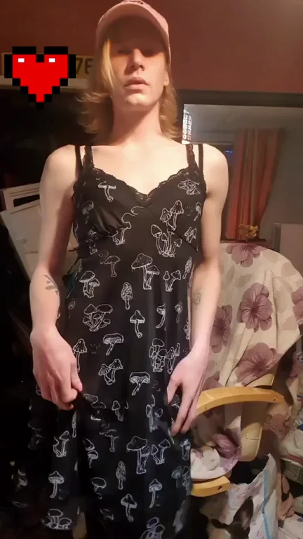 just a tease x