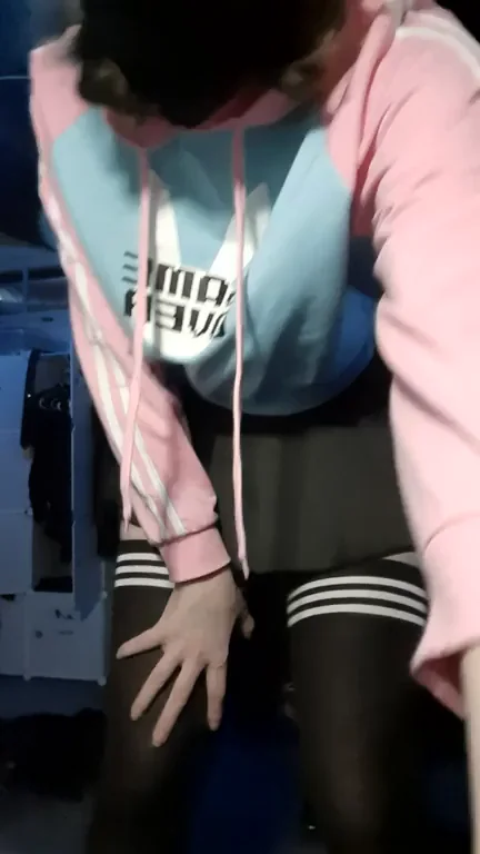 I love being a tease