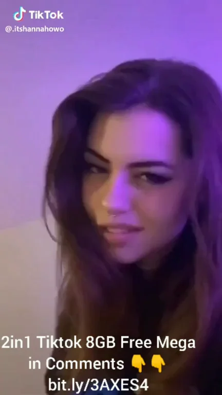 TikThots Gone Wild 🔥 2-in-1 Free 8GB Mega Slut Fest 💦
