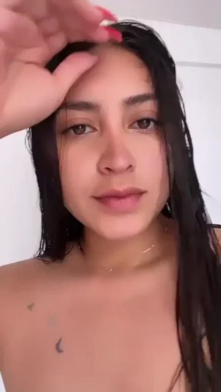 My body is yours daddy's
