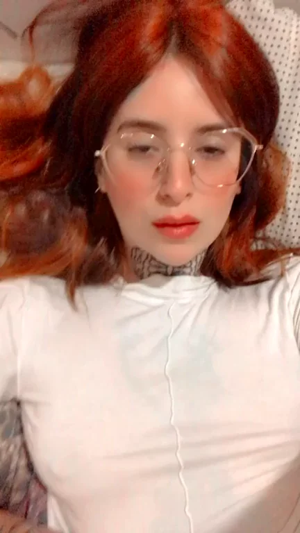 hope u like redheads too ?