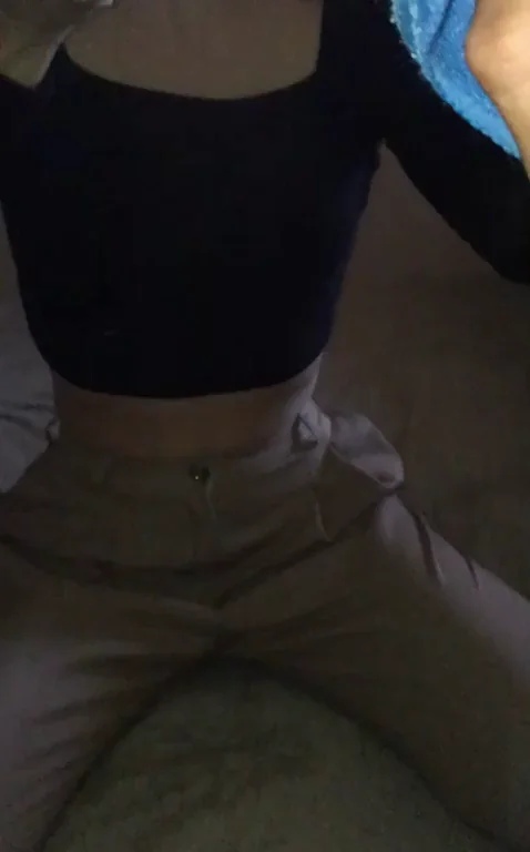 Guess You Won’t Accept This Tease 😏🔥