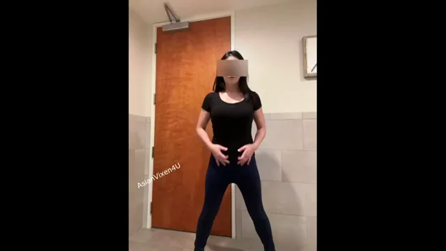 Flashing at the office