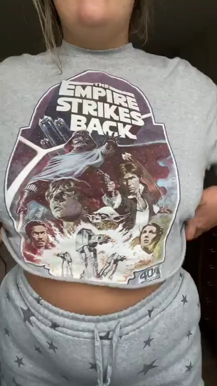Happy titty Tuesday ??