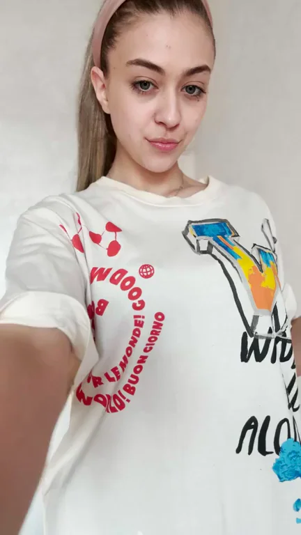 Fuck in front of the neighbors?
