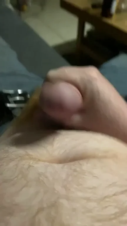 One Redditor already made me cum tonight, I'm ready for round 2