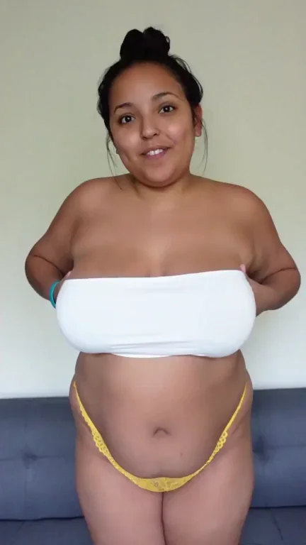 Am I your type of chubby?