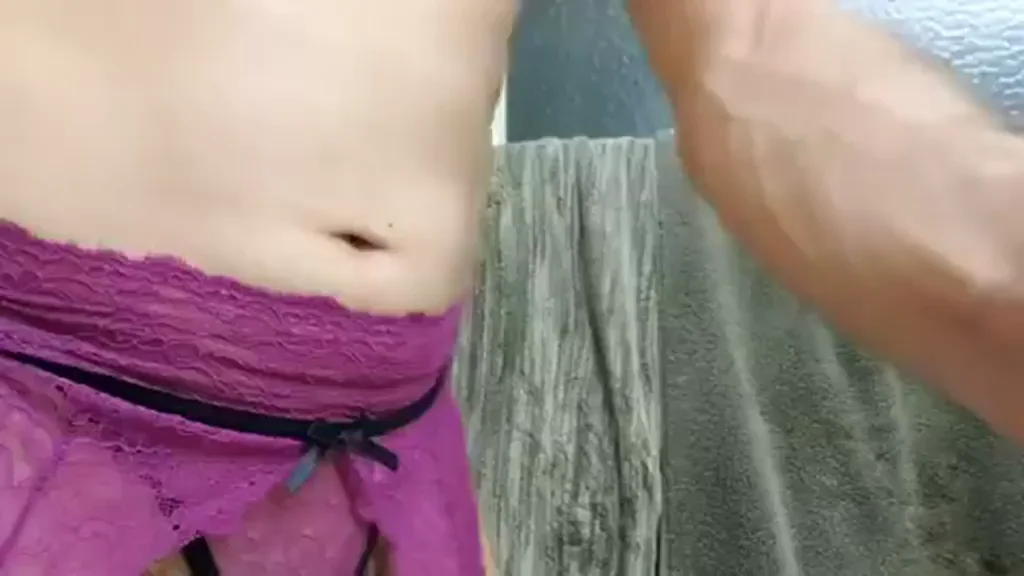 Can you spank me instead?