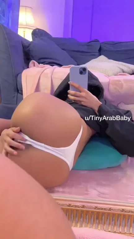 Horny before my exam