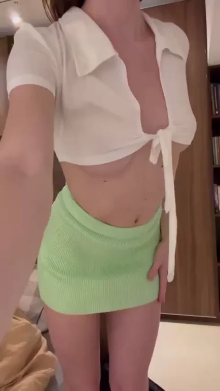 On the smaller side but very soft