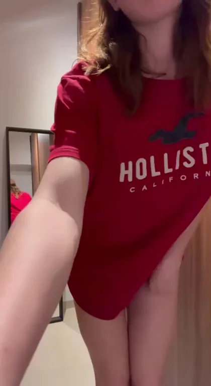 Need a confidence boost with my tits