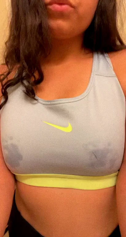 🥛 7 Years Milky Tits Celebration! Mommy Pours Your First Hot Shot! 💦👅