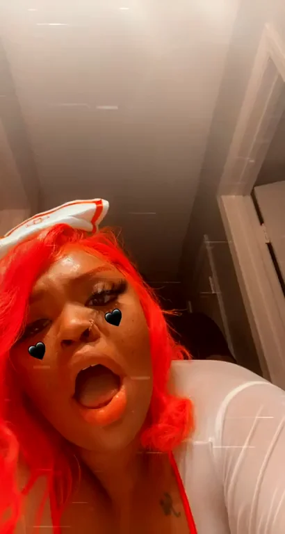 I love getting fucked hard like this