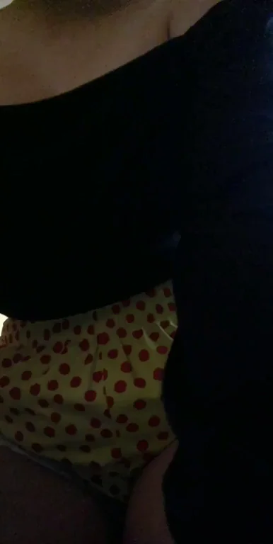 Big natural DD's