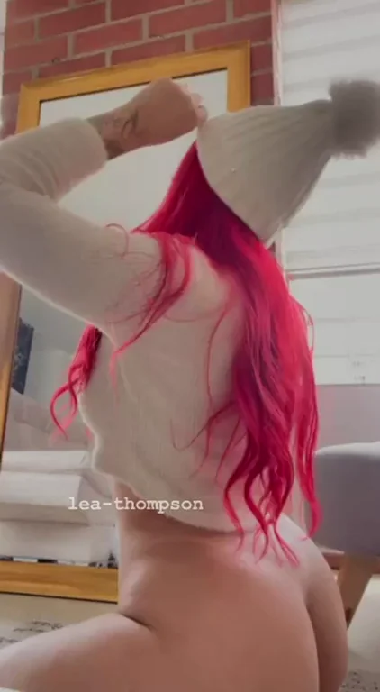 🔥 Cute Latina Cam Slut Strips Off Big Tits & Juicy Booty 💦